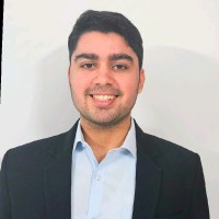 Vedant Comar, Cpa (Usa)