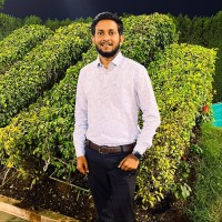 Gourav Goswami