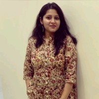 Ishita Kansal