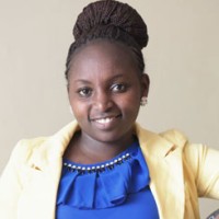 Monicah Njoroge