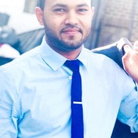 Md Ali