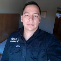 Rahiber Jose Paradas Carmona