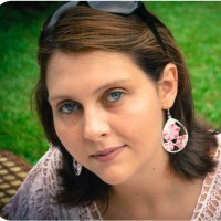 Liesl Hitchcock