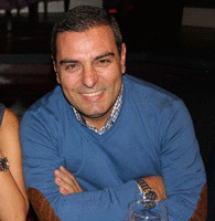 Carlos Boutros