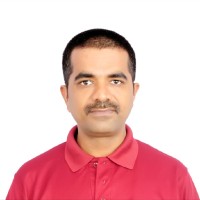 Basavaraj Muddalagundi