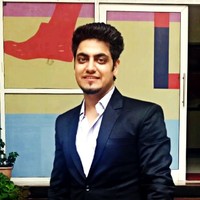 Aayush Arora