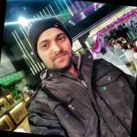 Pankaj Kumar