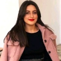 Syrine Badrouni