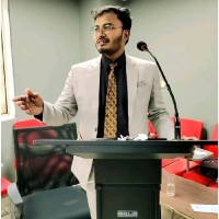 Avinash kumar sah