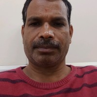 Kiran N R