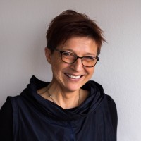 Adrijana Strnad, PCC, CPF