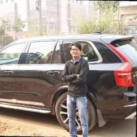 Dev Kumar Verma