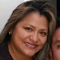Rosalba Hernandez