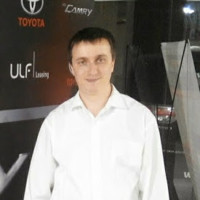 Andrii Sharovskyi