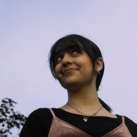 Shreya Raol