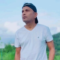 Manoj Singh