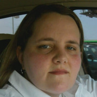 Rebecca Rivett