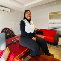 Nqobile Victoria Sejeng