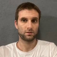 Josip Ćavar