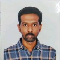 Vishnu Saravana Prasad Podala