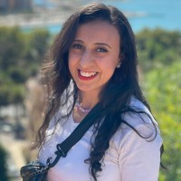Marina Gamal
