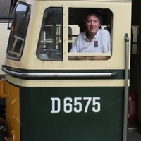 Mark Bladwell
