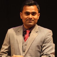 Dr. Md Hammad Reaz