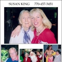 Susan King