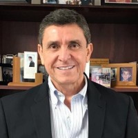 Paul Palacios Martínez