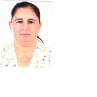 Arlete Aparecida