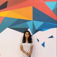 Amrutha S Menon