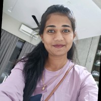 Harshada Chavan
