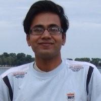 Sandip C.