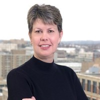 Deborah Dreher