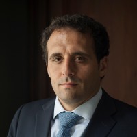 Nicolas D. Ramirez