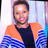 Mugisha Nadege