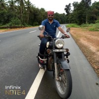 Sravan Kumar