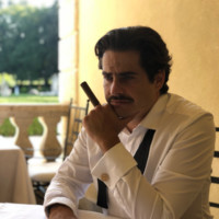 Oleg OGORODNIKOV
