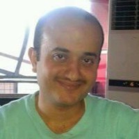 Mostafa Mattar