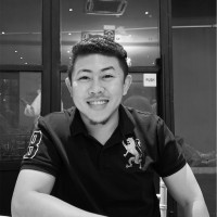 Izzulfian Zaker
