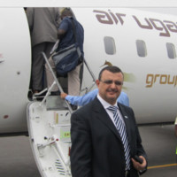 Tarek Hegazy