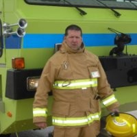 Charles E. Camirand II