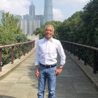 Primo Alonzo Jr