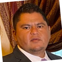 Carlos  Alberto Salinas Perez