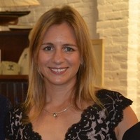 Breanne Walter, MPA, PA-C, MBA, MS