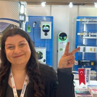 Tuğçe KINAY AKYÜZ