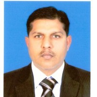 Rashid Ali