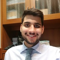 Carlos Eurico Petersen Junior