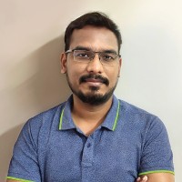 Mangesh Kavale