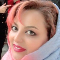 Nafise Khani